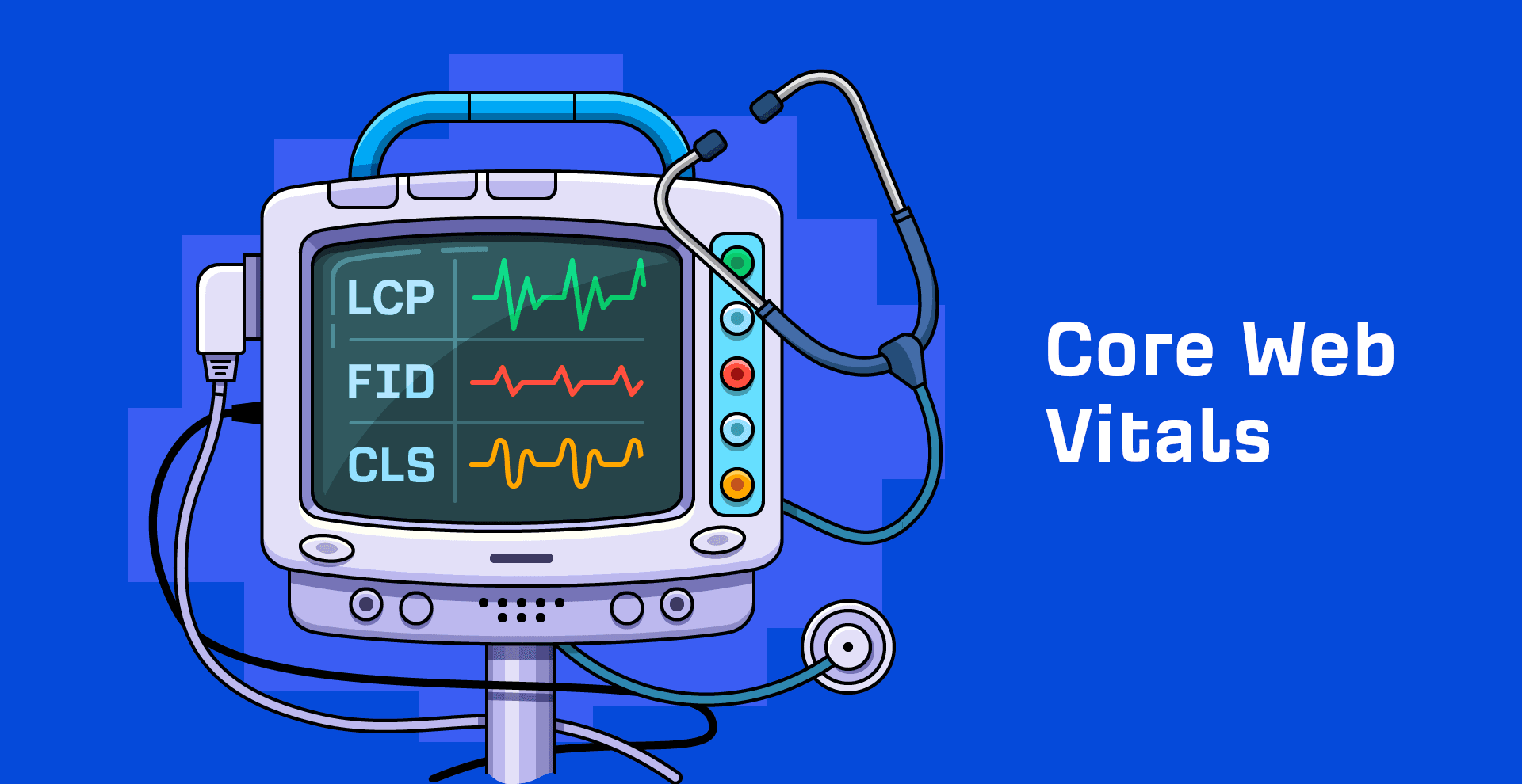 Panduan Core Web Vitals untuk Sukses On-Page SEO