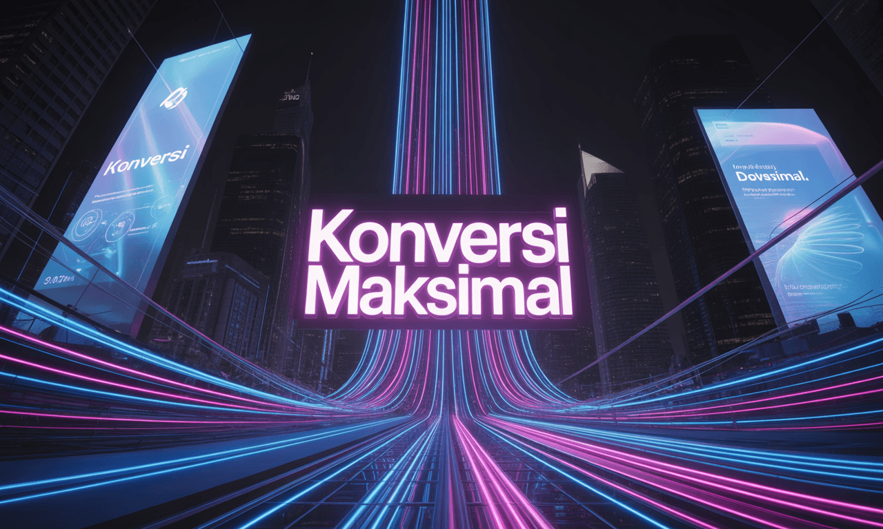 Strategi On-Page SEO untuk Konversi Maksimal