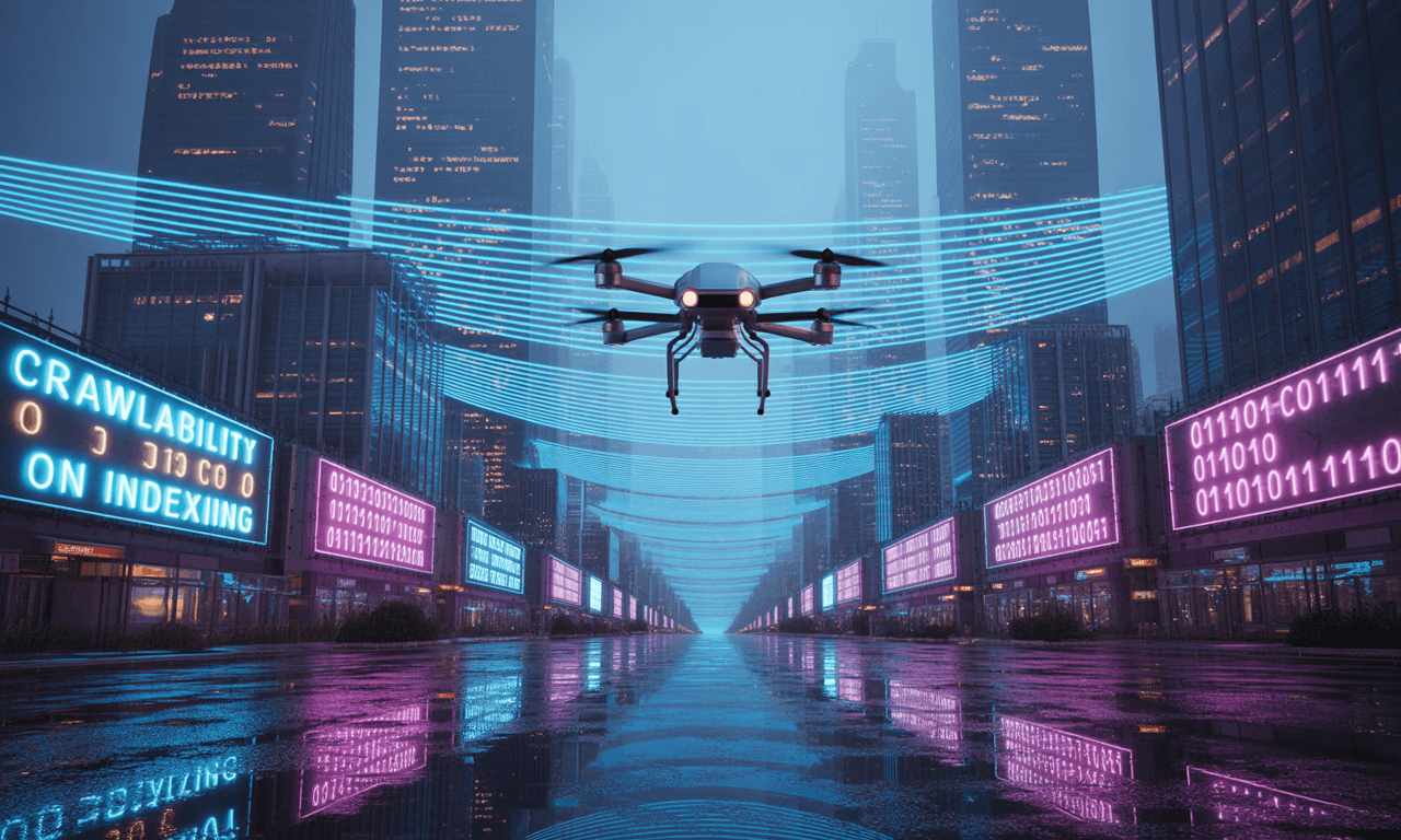 Strategi Praktis untuk Meningkatkan Crawlability dan Indexing