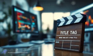 Fungsi Title Tag: Lebih dari Sekadar Judul Halaman