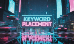 Penempatan Keyword di Title Tag: Panduan Praktis SEO