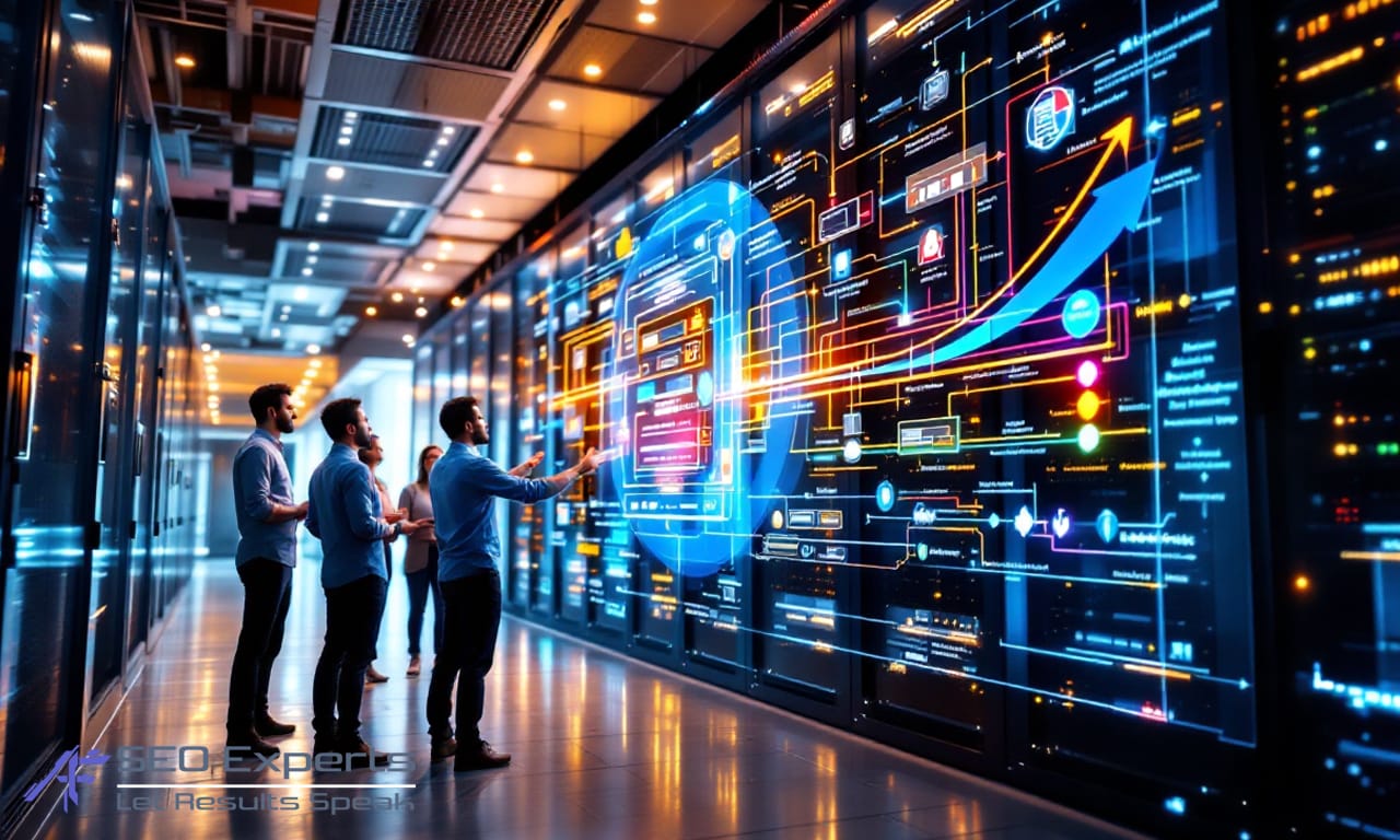 Apa Itu Technical SEO? Fokus pada Infrastruktur dan Aksesibilitas