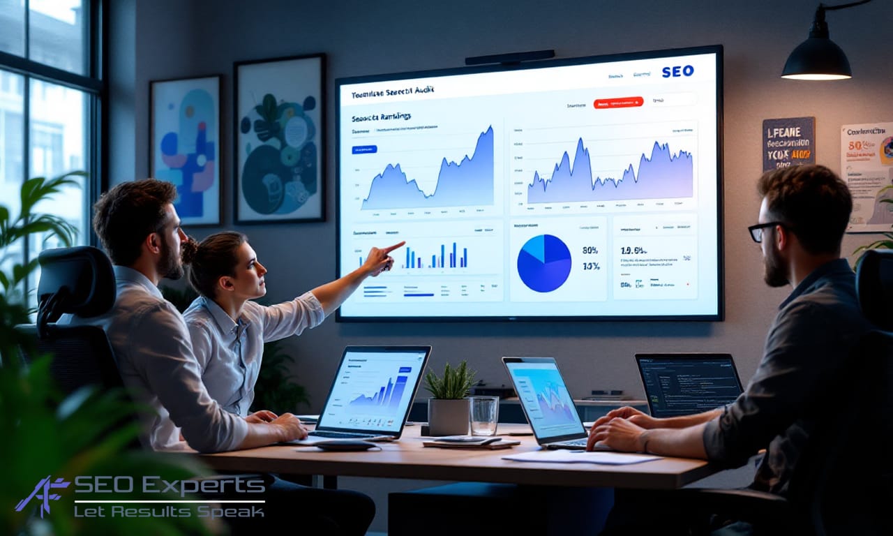 Mengapa Technical SEO Audit Krusial untuk Peringkat Website Anda?