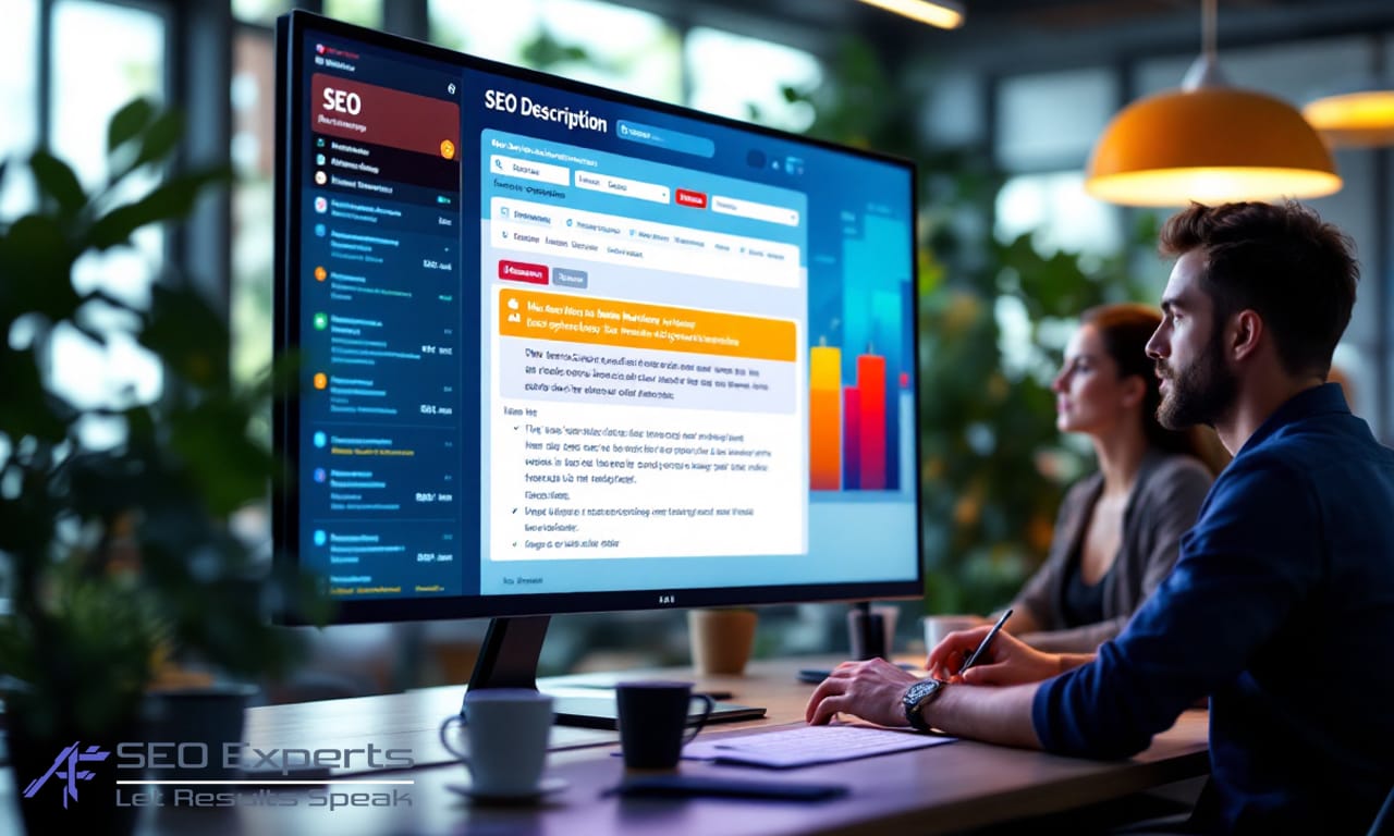 Pentingnya Meta Description untuk SEO Modern