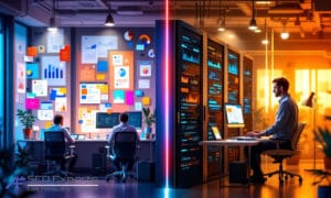 Perbedaan SEO On-Page dan Technical SEO: Mana Tugas Siapa?