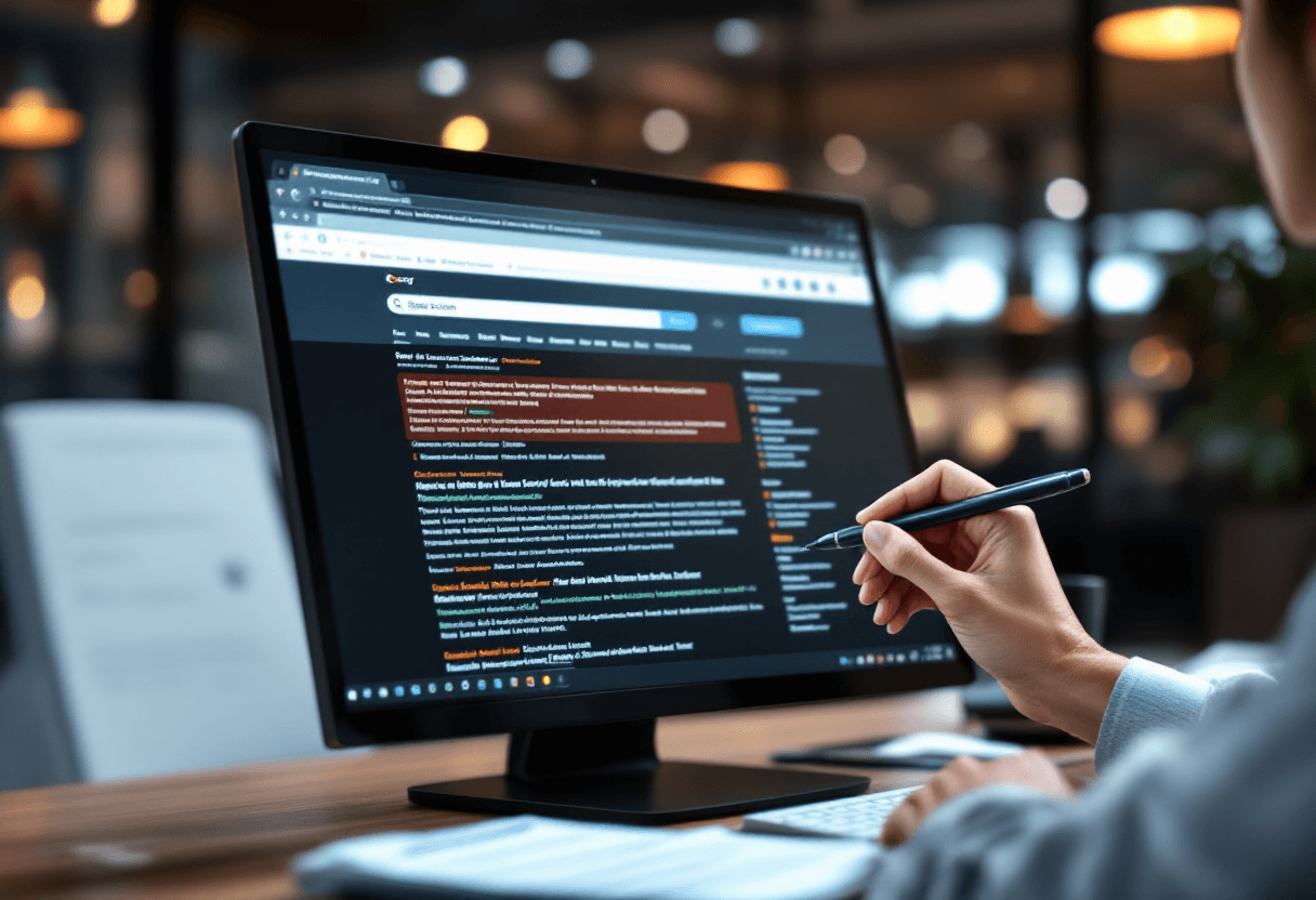 Strategi Cara Membuat Meta Description