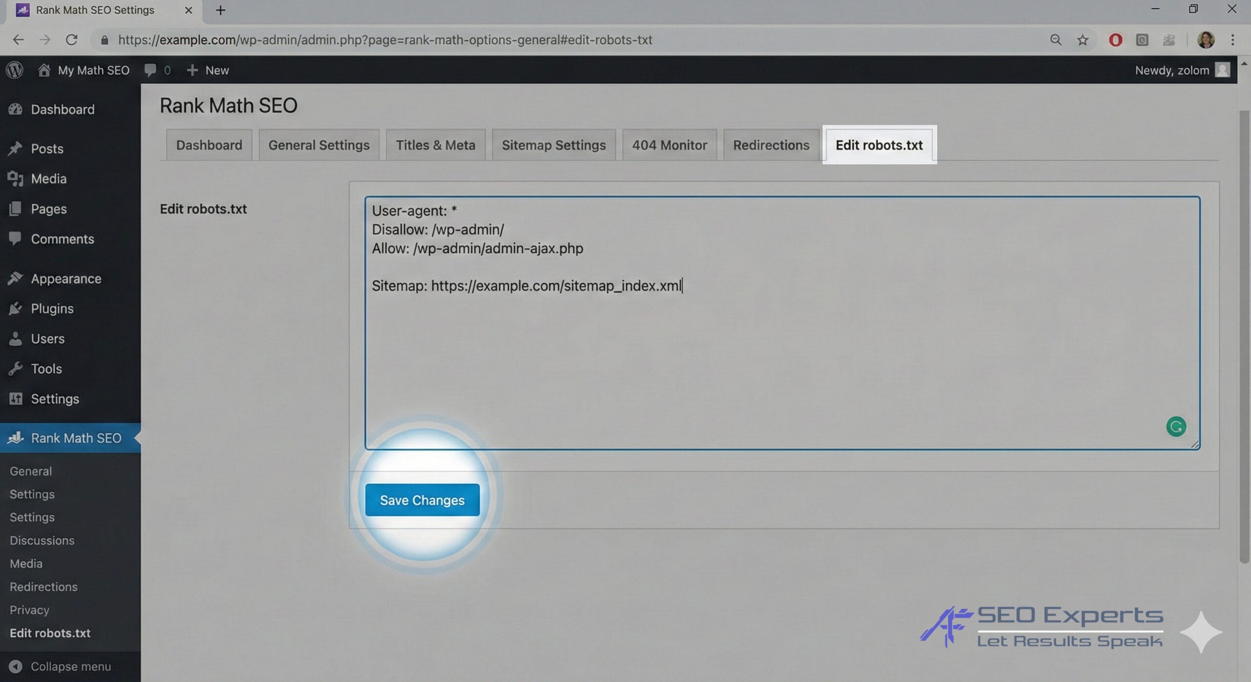 Cara Setting Robots.txt di Berbagai Platform