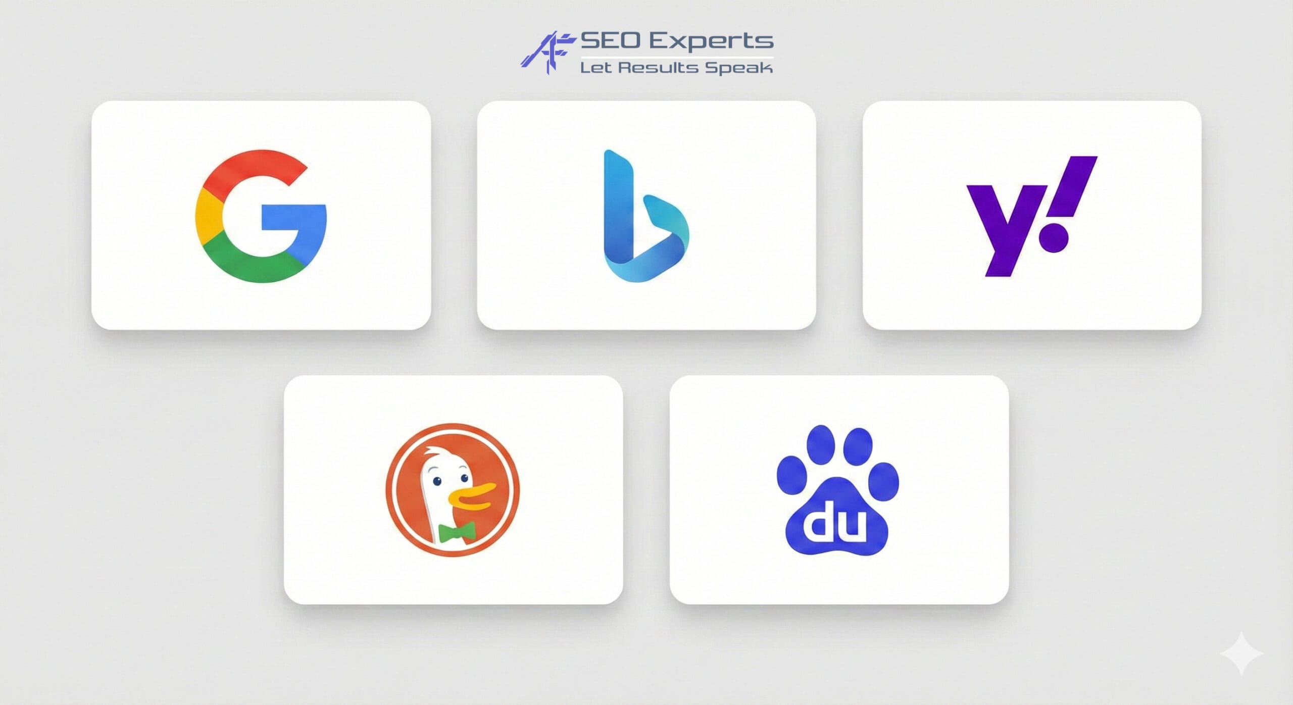 Masa Depan Search Engine