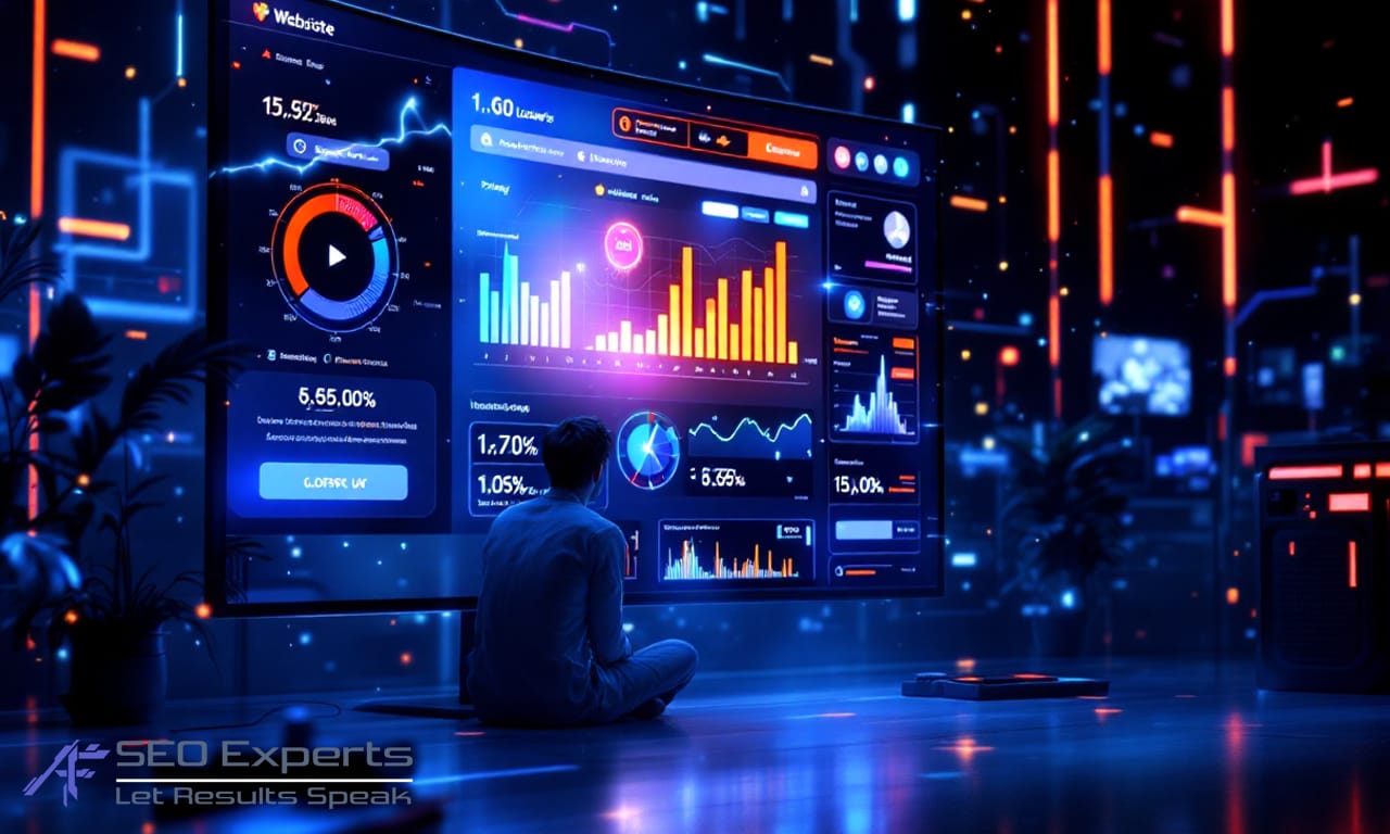 Strategi Jitu Tingkatkan Kecepatan Website