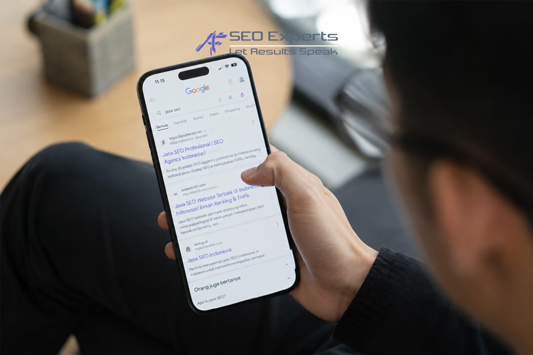 optimasi CTR snippet di halaman pencarian google untuk meningkatkan traffic