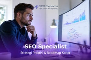 SEO Specialist: Panduan Karier & Strategi Praktisi Menghadapi Evolusi Search Engine