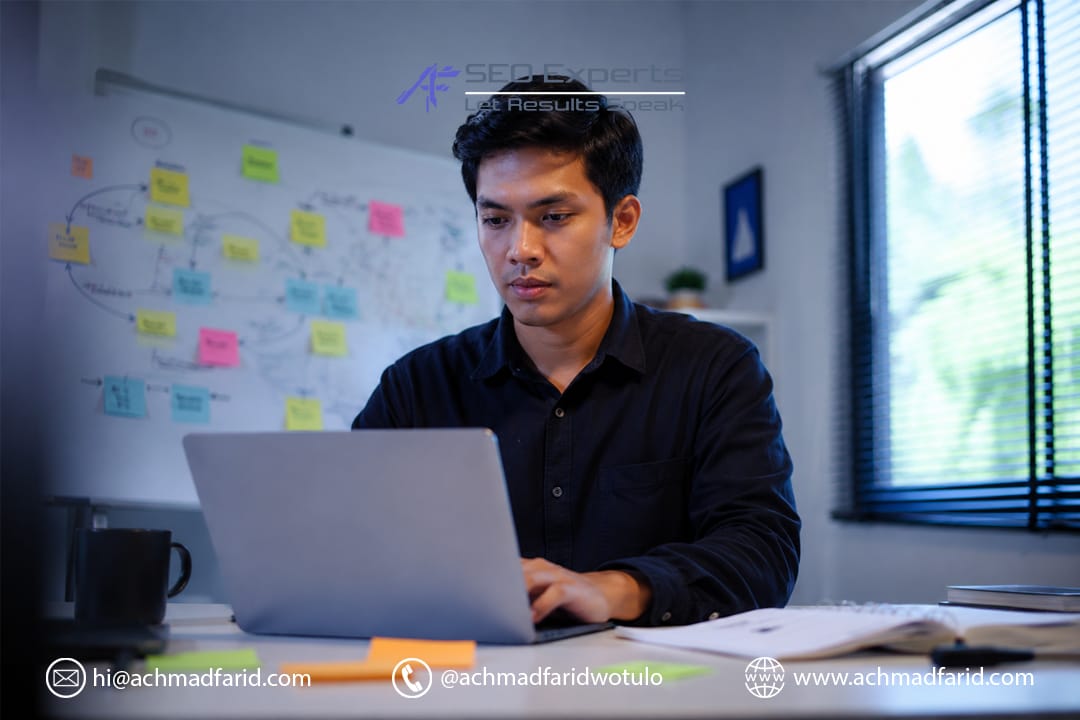 Framework langkah-langkah menggunakan semantic keyword dalam penulisan artikel SEO