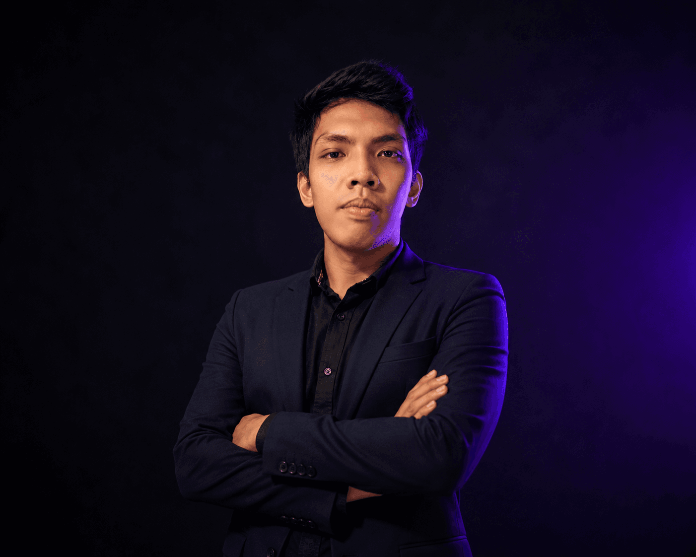 Jasa SEO, Website & GEO Terpercaya #1 Jakarta | Achmad Farid – Senior SEO Specialist